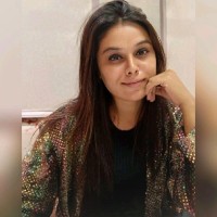 Sneha Satpute