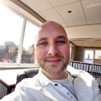 Maurice van den Hoogen