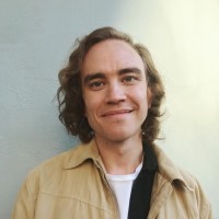 Fredrik Johansson
