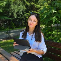 Tetiana Seker