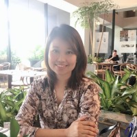Stephanie Ong