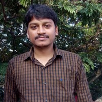 Vinothkumar Punniamoorthi
