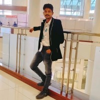 Prajjal Guha