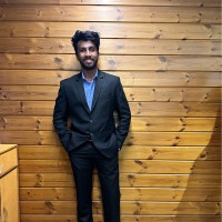 Dhanush More