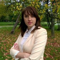 Екатерина Калашникова