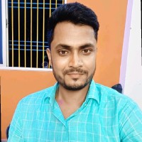 Tanmay Chaturvedi