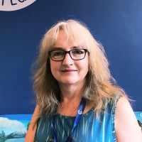Paula Hamilton