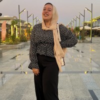 Sara Essam