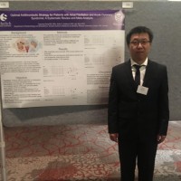 Gregory Yuguang Kang