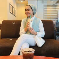 Nurul Amira Mohd Najib