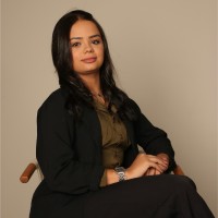Gloria Stephanie