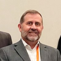 Rodney Mccolloch