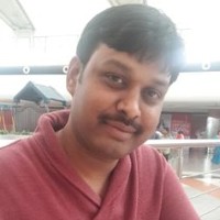 Sagar .G.A