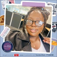 Nompumelelo Maluleka