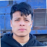 Benjamin Flores