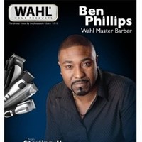 Ben Phillips