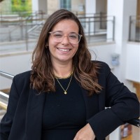 Allie Idzik Heifetz