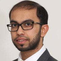 Muhammad Nabeel Sarwar