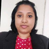 Reshma Rajan