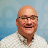 Ty A. Otto, Mba
