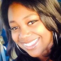 Asiayanna Shaw