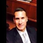 Isaac Rodriguez, Pmp