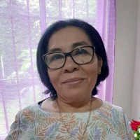 Hilda Cruz