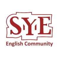 Sye English Community
