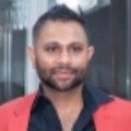 Vipul Patel