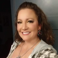 Christal Potter