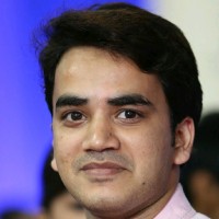Ajay Hirawat