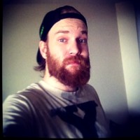 Justin McAndrew