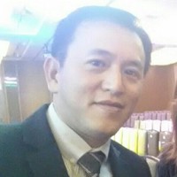 Reynaldo Casica Lim