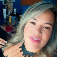 Luana Stephanie