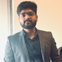 Abhishek Ojha