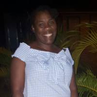 Faye Prescod