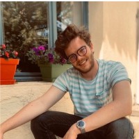 Corentin Maignan
