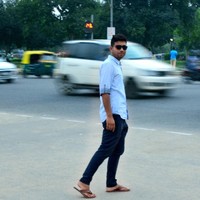 Arindam Bharali