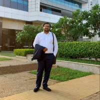 Niserg Pandya