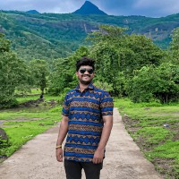 Shantanu Jadhav