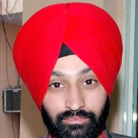 Harjinder Singh