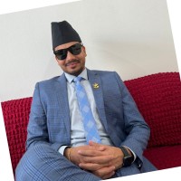 Dipak Joshi