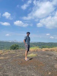 Srijan Poojari