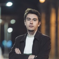 Borislav Markov