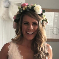 Carly Whyte