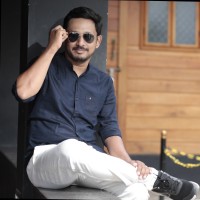 Saravana Kumar Gunasekaran