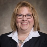 Melissa Dardinger, Ms