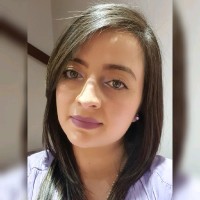 Luisa Fernanda Rojas Pérez