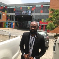 Kanayo Akunwa