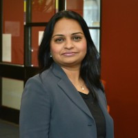 Sweta Shah